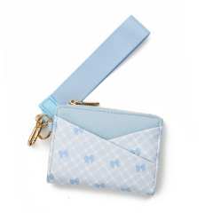 D4 Blue Checkered