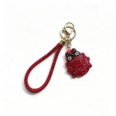 Red color