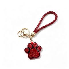 Red color