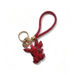 Red color