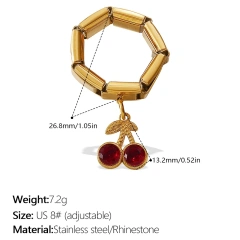 YF8199 Gold 09