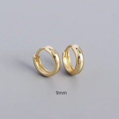 YF8105 Gold 9mm