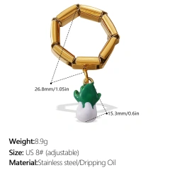 YF8199 Gold 06