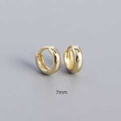 YF8105 Gold 7mm