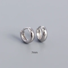 YF8105 Silver 7mm