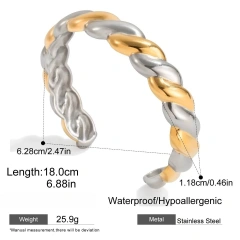 YF6638-Two Tone