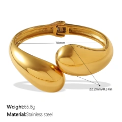 YF8114 Gold