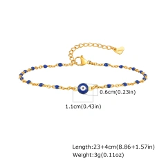 YF8138 Gold