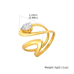 YF8128 Gold Style05