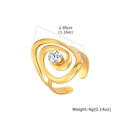YF8128 Gold Style01