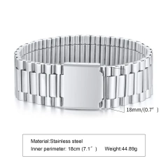 YF8123 Silver