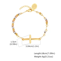 YF8132 Gold Style01