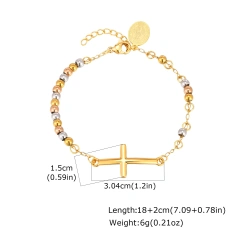 YF8132 Gold Style03