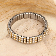 YF8083 Two Tones 12mm Wide 01