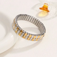 YF8083 Two Tones 12mm Wide 02