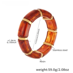 YF8021 Brown