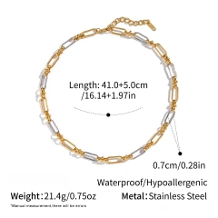 YF8079 Necklace