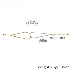 YF8076 Two Tones