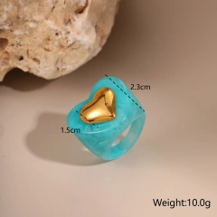 YF8062 Green