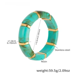 YF8021 Green