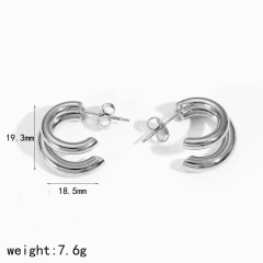 YF8015 Silver Style01