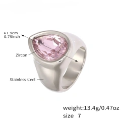 YF8037 Silver Style02