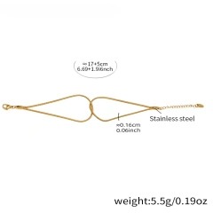 YF8076 Gold
