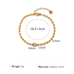 YF8055 Gold Star
