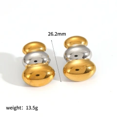YF8073 Two Tones