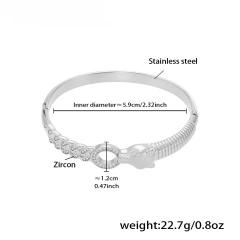 YF8020 Silver Style06