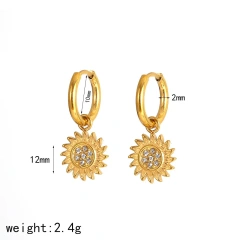 YF8017 Gold Style02