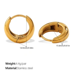 YF8207 Gold