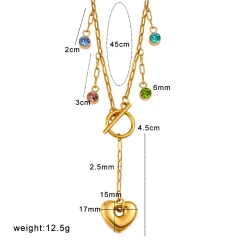 YF8205 Gold