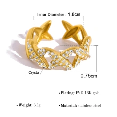 YF8180 Gold Style04