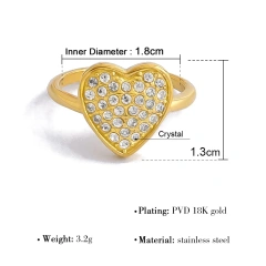 YF8180 Gold Style01