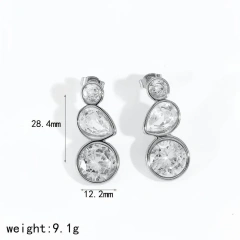 YF8012 Silver Style03