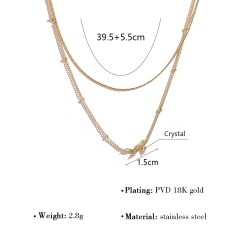 YF8185 Gold