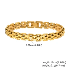 YF8157 Gold