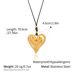 YF8195 Gold