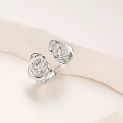YF8306 Silver