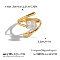 YF8317 Gold 08