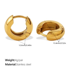 YF8172 Gold Style 02