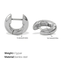 YF8172 Silver Style 03
