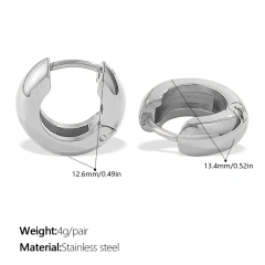 YF8172 Silver Style 02