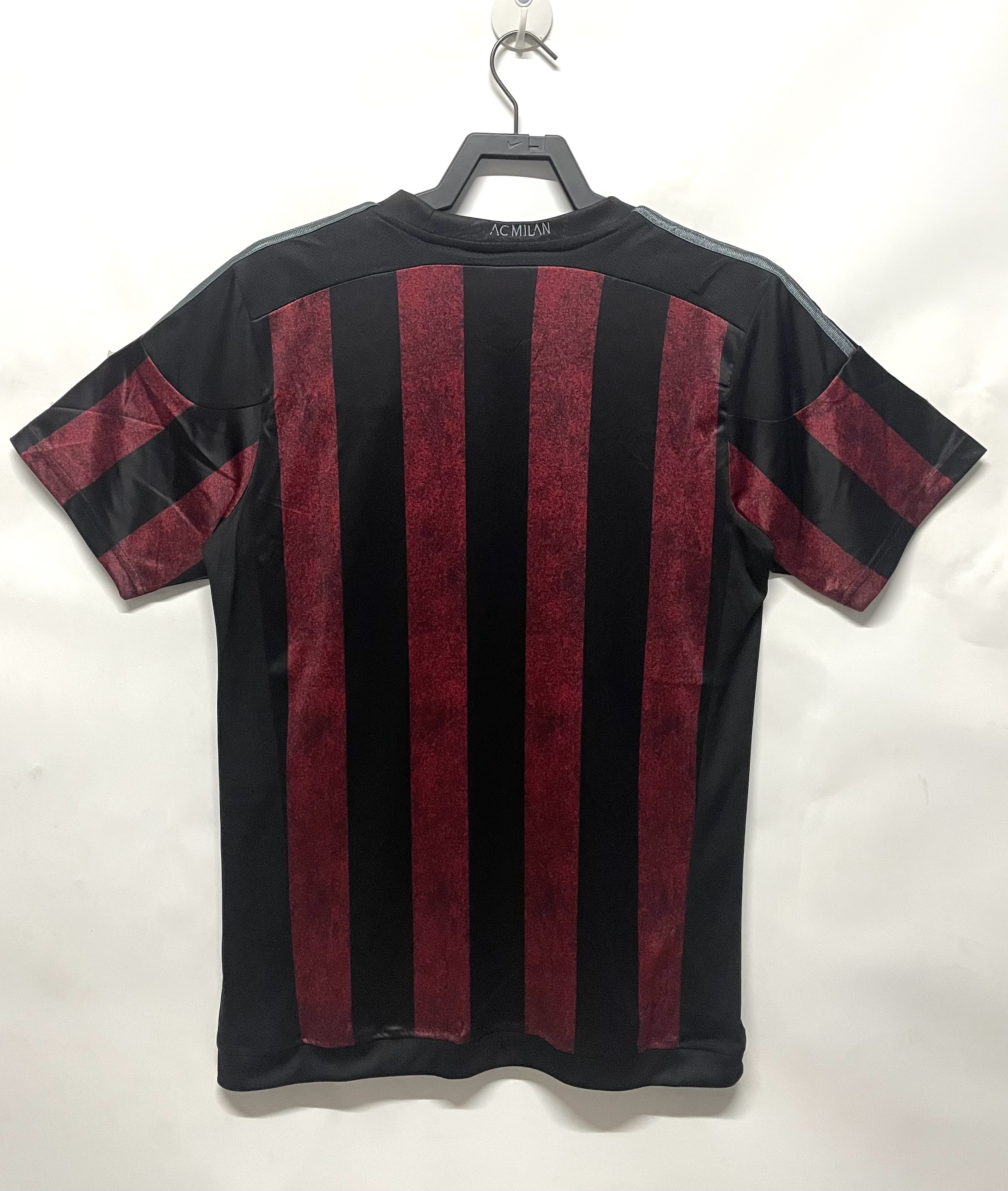 2015-16 AC Milan Home