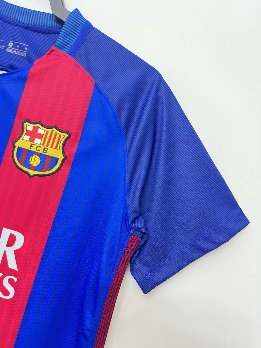 16-17 Barcelona Home