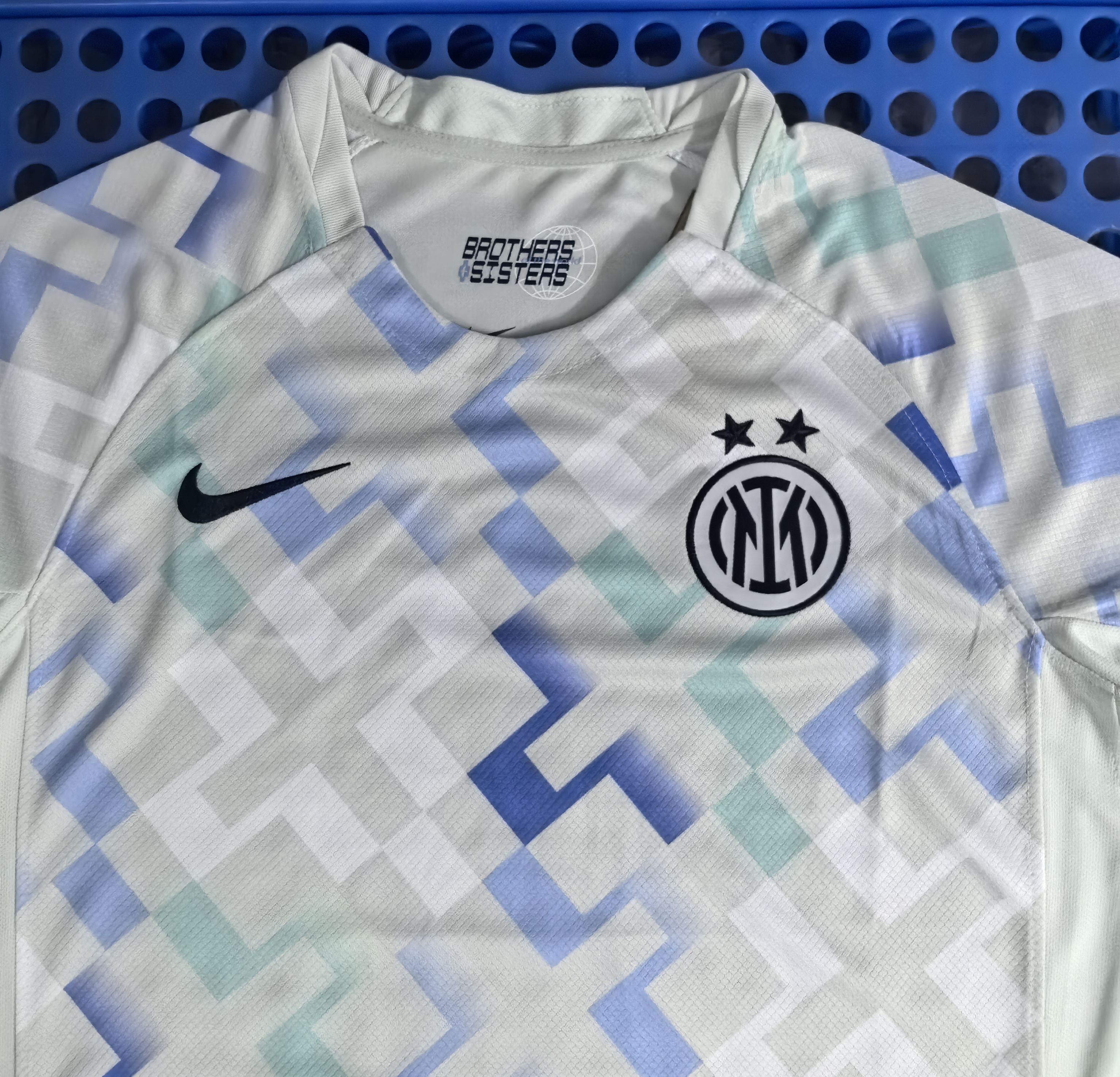 25-26 Inter Milan Away