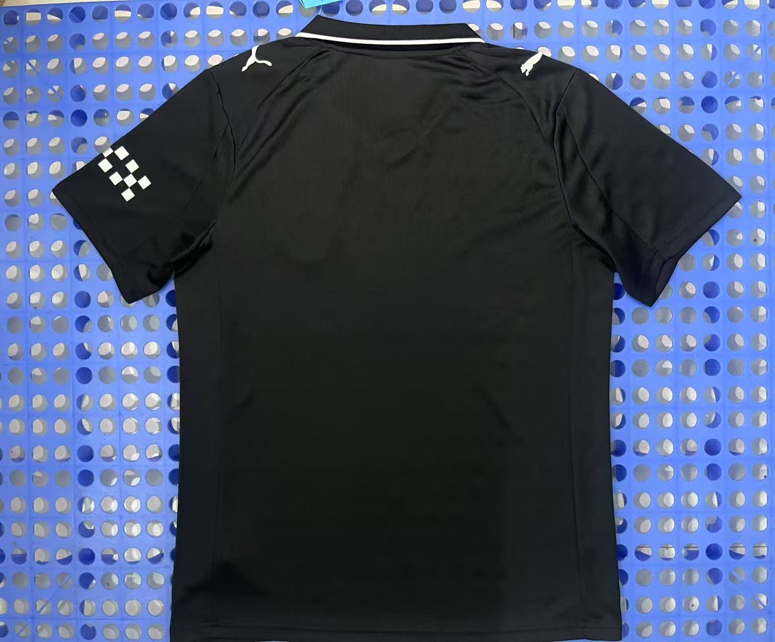 2025 Manchester City Third Away
