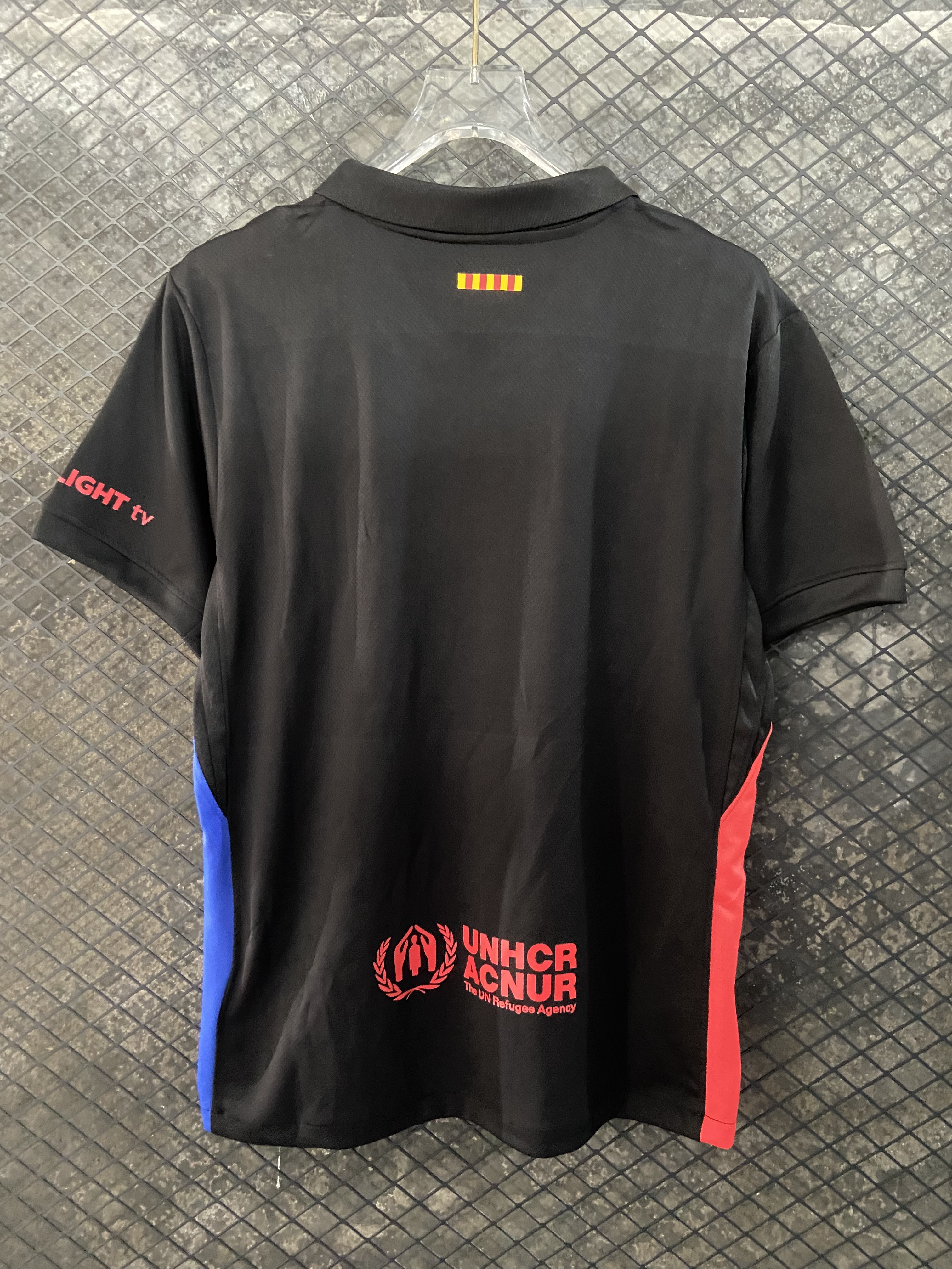 24-25 Barcelona Away