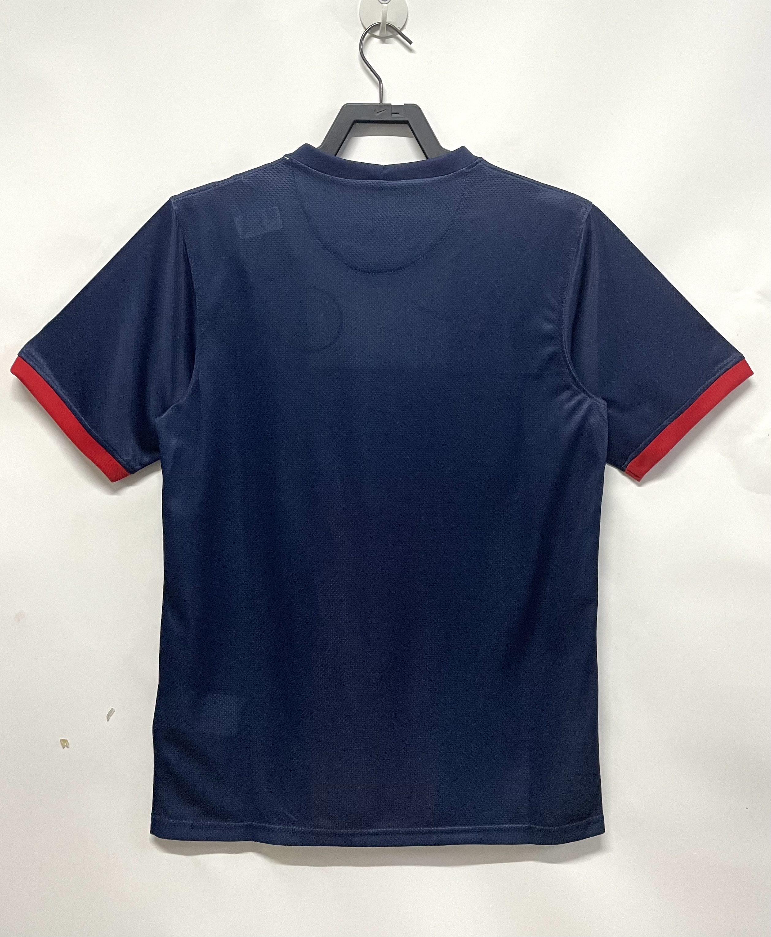 2013-14 PSG Home
